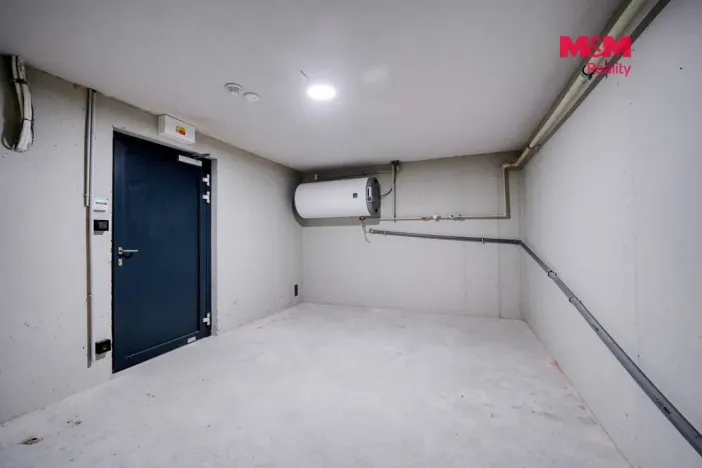 Prodej bytu 3+kk, Železná Ruda - Špičák, 100 m2