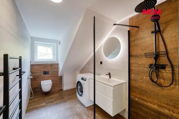 Prodej bytu 3+kk, Železná Ruda - Špičák, 100 m2