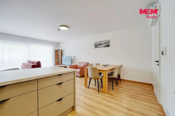 Prodej bytu 3+kk, Železná Ruda - Špičák, 100 m2