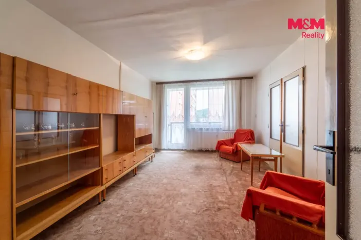 Prodej bytu 3+1, Beroun - Beroun-Město, Košťálkova, 79 m2