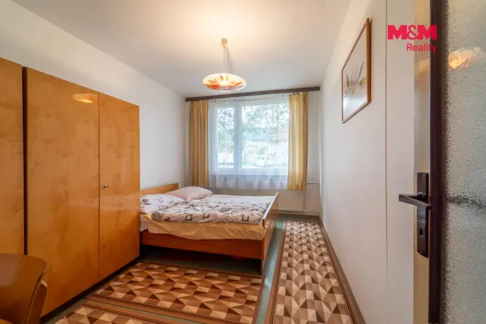 Prodej bytu 3+1, Beroun - Beroun-Město, Košťálkova, 79 m2