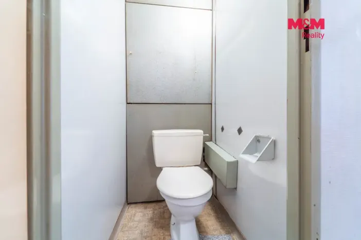 Prodej bytu 3+1, Beroun - Beroun-Město, Košťálkova, 79 m2