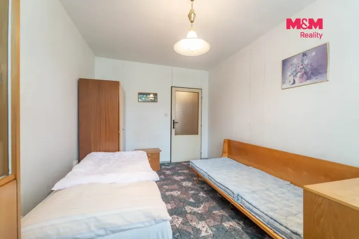 Prodej bytu 3+1, Beroun - Beroun-Město, Košťálkova, 79 m2