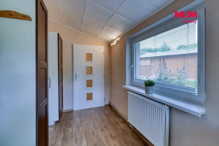 Prodej rodinného domu, Bor - Holostřevy, 200 m2
