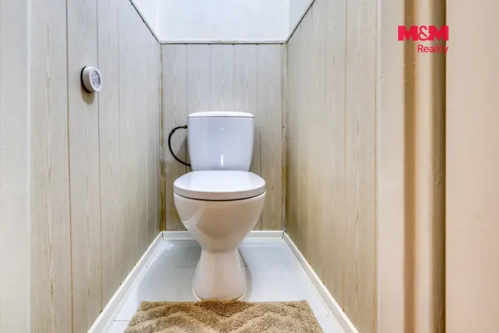 Prodej rodinného domu, Bor - Holostřevy, 200 m2