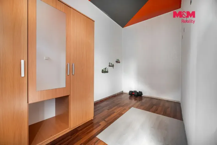 Prodej bytu 2+1, Králíky, Františka Palackého, 55 m2