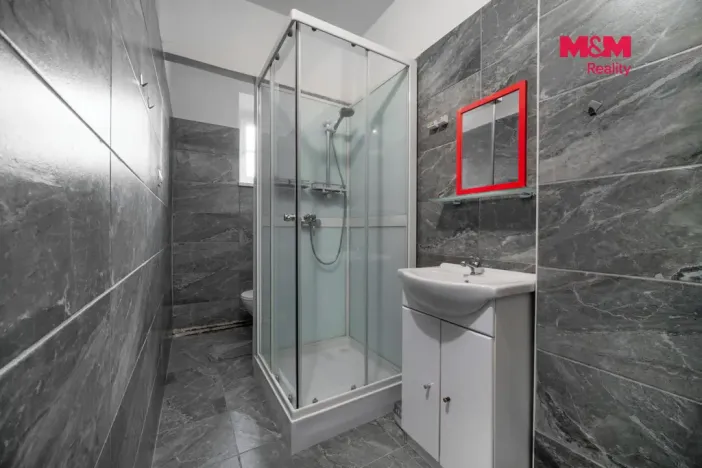 Prodej bytu 2+1, Králíky, Františka Palackého, 55 m2