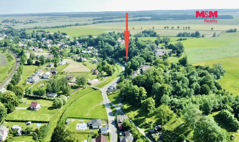 Prodej rodinného domu, Hradec nad Svitavou, 330 m2