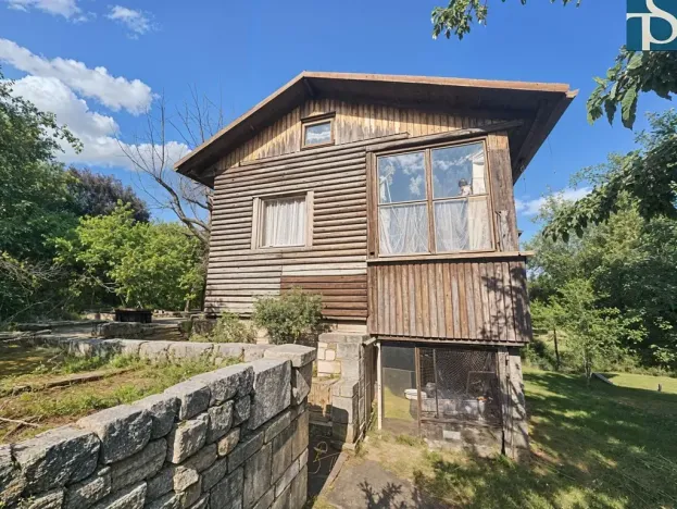 Prodej chaty, Praha - Sedlec, Na Rybářce, 25 m2