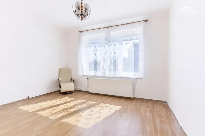 Prodej bytu 1+1, Chotěboř, Husova, 36 m2