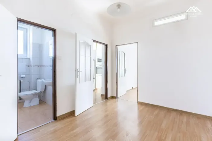 Prodej bytu 1+1, Chotěboř, Husova, 36 m2