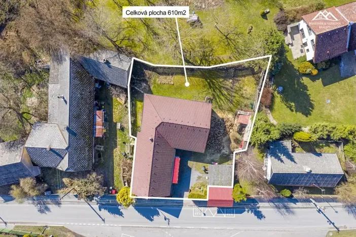 Prodej rodinného domu, Uhelná Příbram, 135 m2