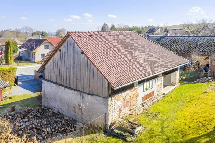 Prodej rodinného domu, Uhelná Příbram, 135 m2