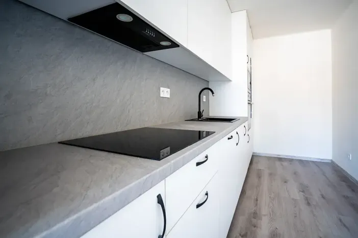 Prodej bytu 3+kk, Mnichovo Hradiště, Lidická, 67 m2