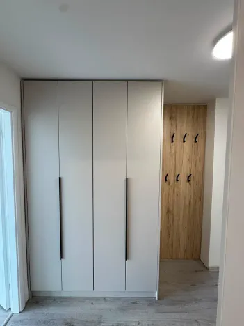 Prodej bytu 3+kk, Mnichovo Hradiště, Lidická, 67 m2