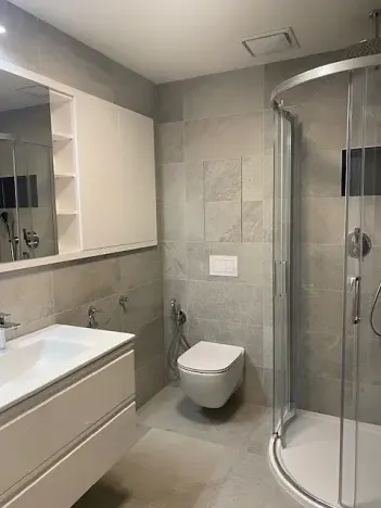 Pronájem bytu 2+kk, Praha - Štěrboholy, K učilišti, 61 m2