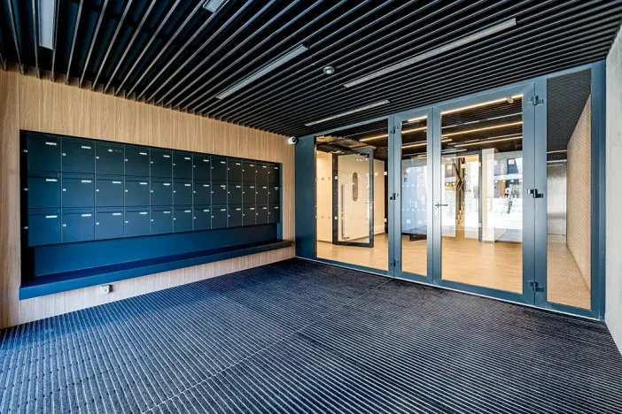 Pronájem bytu 2+kk, Praha - Štěrboholy, K učilišti, 61 m2
