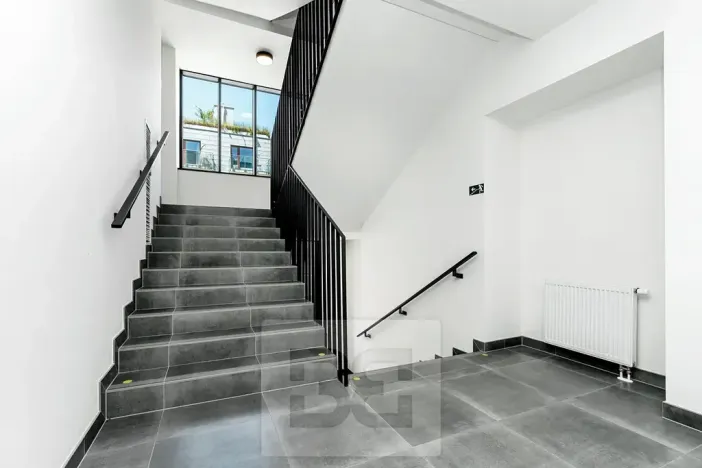 Prodej bytu 2+kk, Praha - Holešovice, V háji, 46 m2