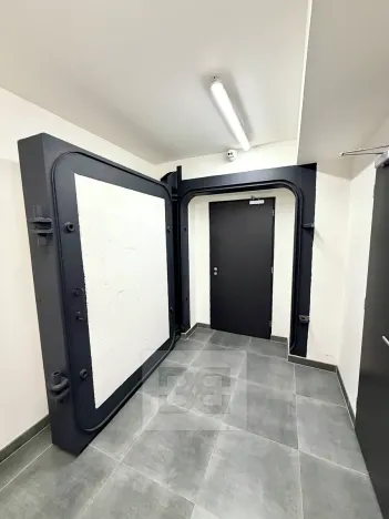 Prodej bytu 2+kk, Praha - Holešovice, V háji, 46 m2