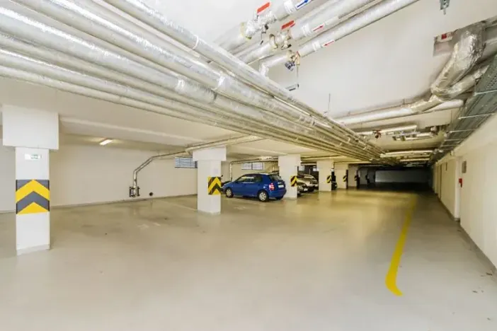 Pronájem bytu 2+kk, Praha - Horní Měcholupy, Hornoměcholupská, 49 m2