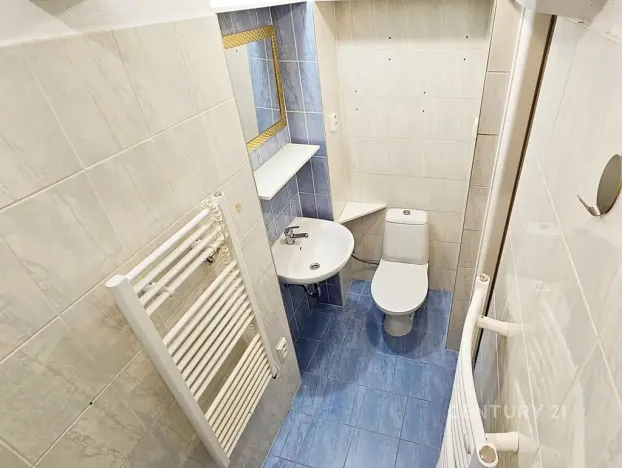 Pronájem bytu 2+1, Teplice, Letecká, 62 m2