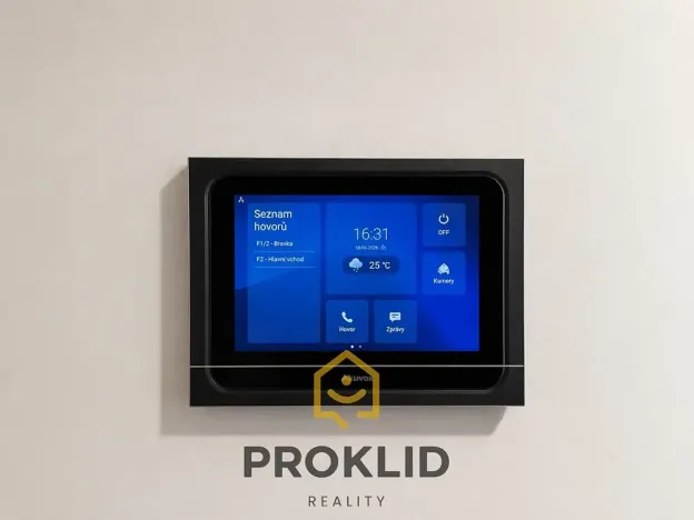 Prodej bytu 4+kk, Olomouc, Třída Jiřího Pelikána, 86 m2
