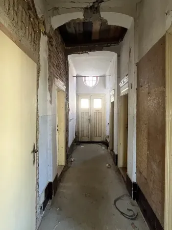 Prodej rodinného domu, Pacov, Antonína Sovy, 230 m2