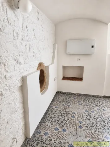 Pronájem bytu 1+1, Stochov, Osvobození, 30 m2