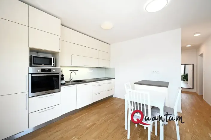 Pronájem bytu 2+kk, Praha - Smíchov, Holečkova, 54 m2