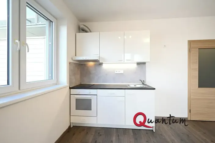 Pronájem bytu 1+kk, Říčany, Na Výšině, 25 m2