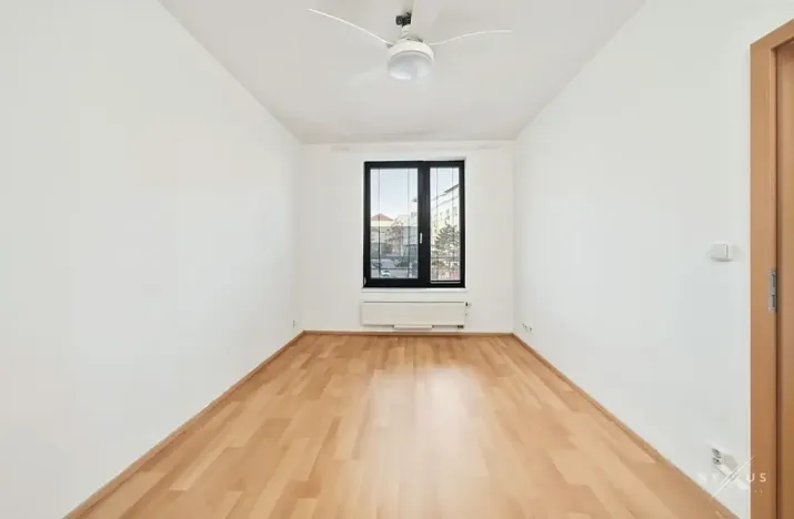 Pronájem bytu 2+kk, Praha - Košíře, Musílkova, 57 m2