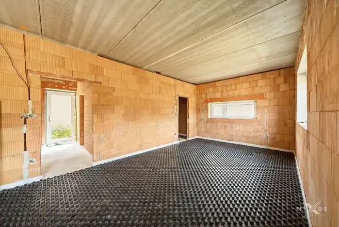 Prodej rodinného domu, Peruc, 150 m2