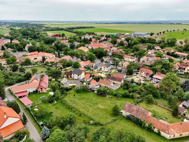 Prodej rodinného domu, Peruc, 150 m2