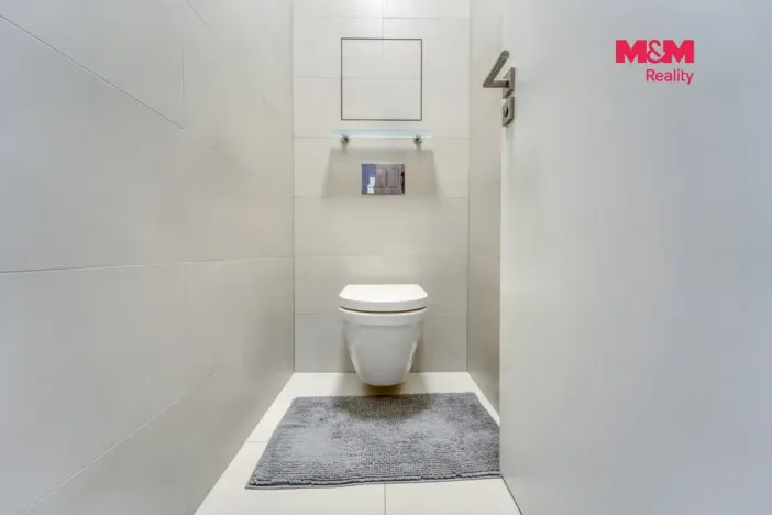 Prodej bytu 3+kk, Strakonice - Strakonice II, Na Ohradě, 88 m2
