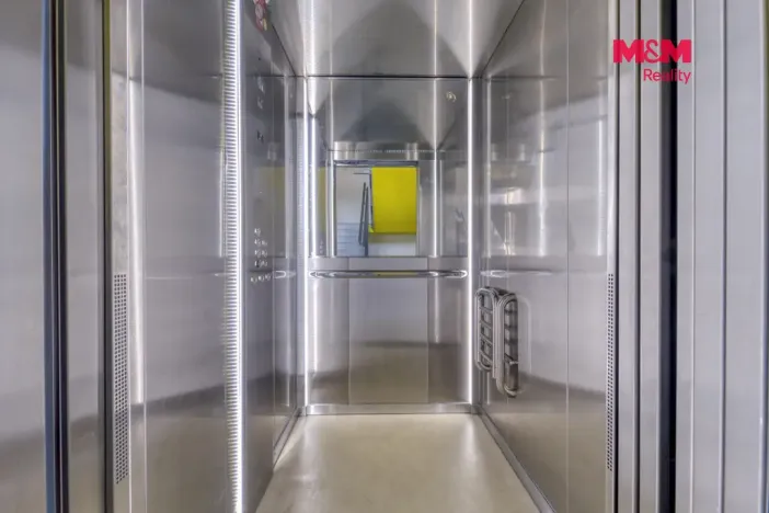 Prodej bytu 3+kk, Strakonice - Strakonice II, Na Ohradě, 88 m2