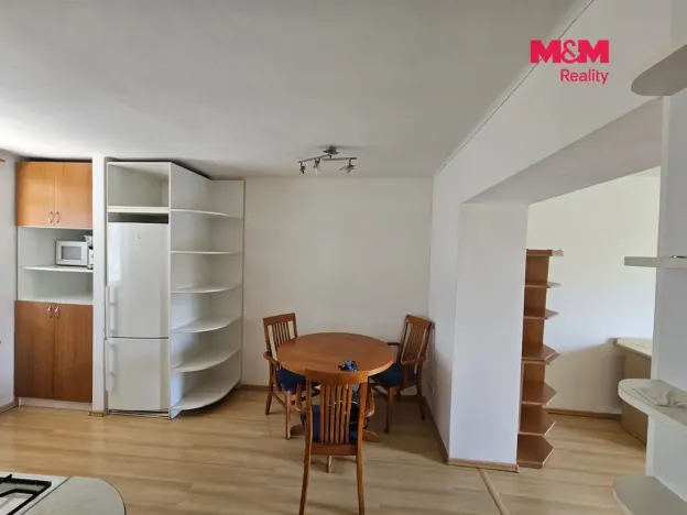 Pronájem bytu 2+1, Olomouc - Hodolany, Horova, 65 m2