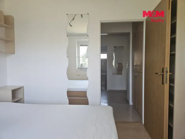 Pronájem bytu 2+1, Olomouc - Hodolany, Horova, 65 m2