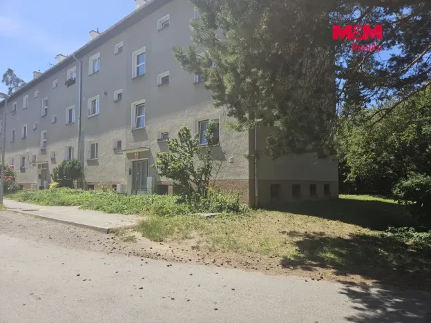Pronájem bytu 2+1, Olomouc - Hodolany, Horova, 65 m2