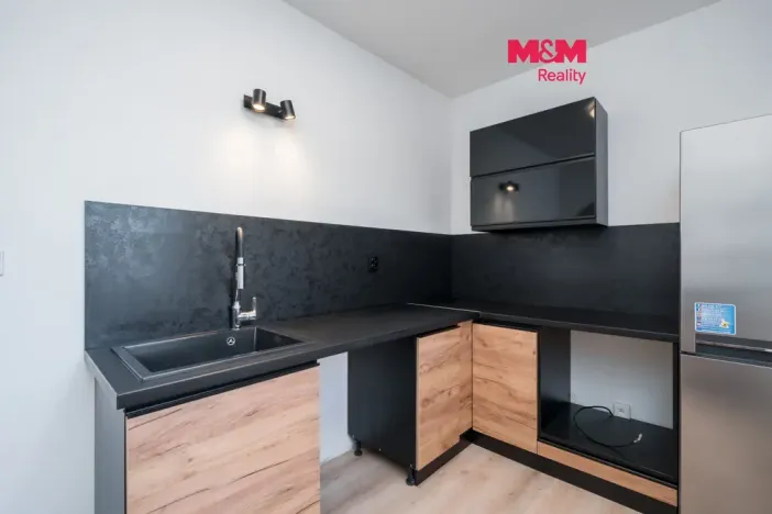 Prodej bytu 2+1, Ústí nad Labem - Neštěmice, Sibiřská, 57 m2
