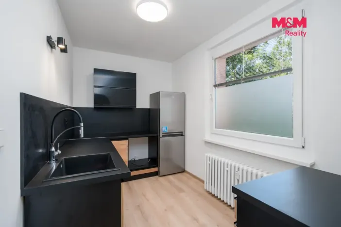 Prodej bytu 2+1, Ústí nad Labem - Neštěmice, Sibiřská, 57 m2