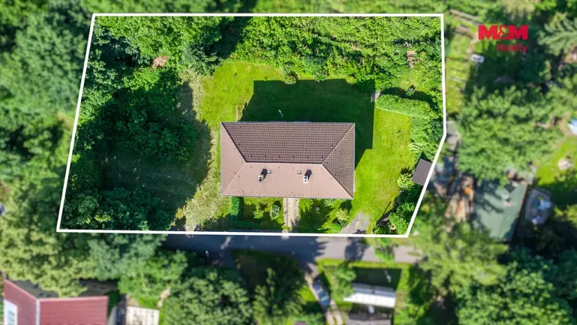 Prodej bytu 3+1, Kamenický Šenov, Kostelní vrch, 78 m2