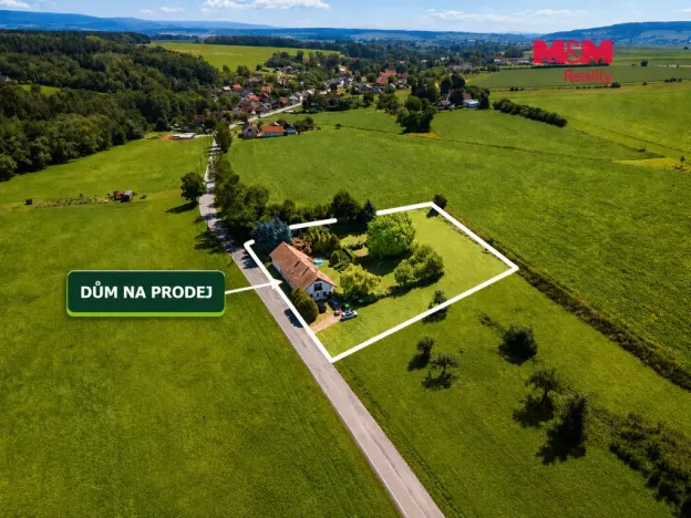 Prodej rodinného domu, Kostelec nad Orlicí, U Tutlek, 140 m2