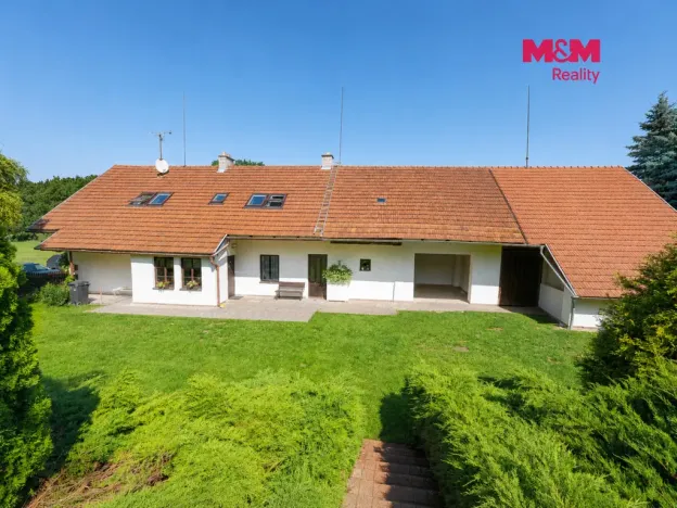 Prodej rodinného domu, Kostelec nad Orlicí, U Tutlek, 140 m2