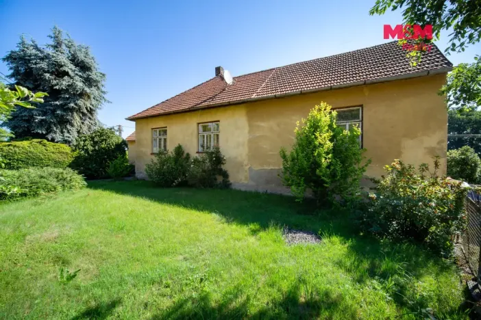 Prodej rodinného domu, Morašice - Lažany, 169 m2