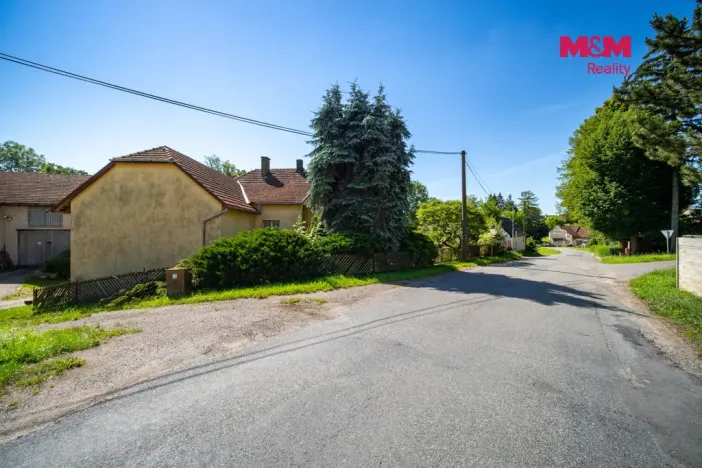 Prodej rodinného domu, Morašice - Lažany, 169 m2