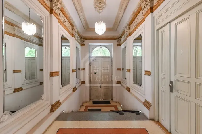 Pronájem bytu 3+kk, Praha - Nové Město, Sokolská, 114 m2