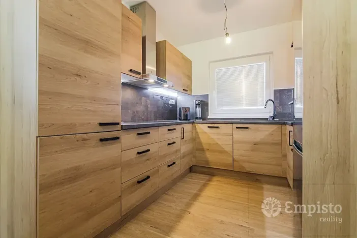 Prodej rodinného domu, Vendryně, 105 m2