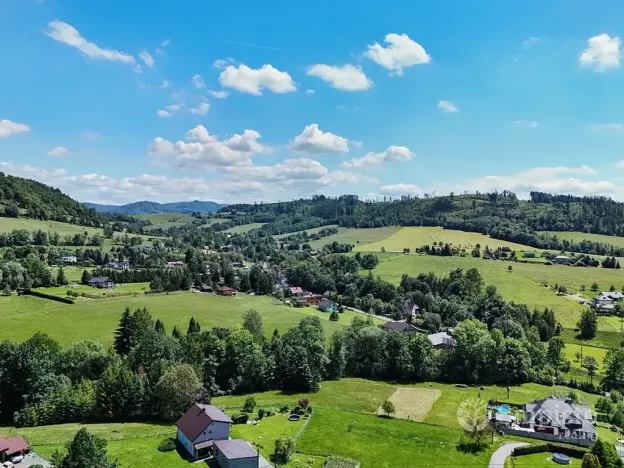 Prodej rodinného domu, Vendryně, 105 m2