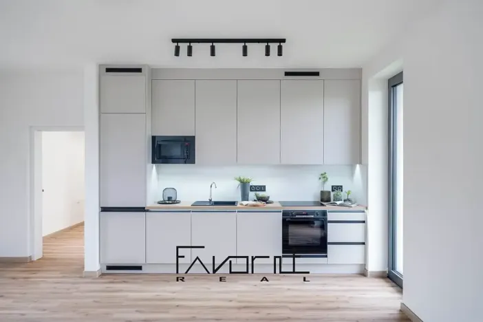 Pronájem bytu 4+kk, Ostrava, U Hrůbků, 111 m2