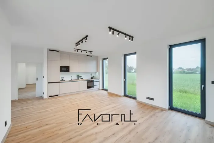 Pronájem bytu 4+kk, Ostrava, U Hrůbků, 111 m2